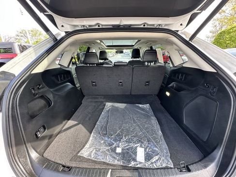 Certified 2022 Ford Edge Titanium AWD/4WD image 42