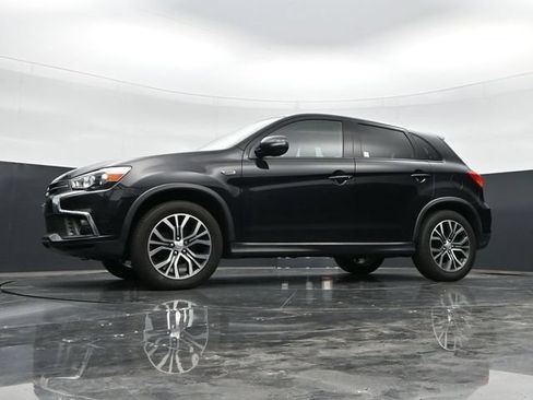 Used 2019 Mitsubishi Outlander Sport AWD image 39