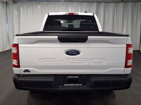 Certified 2021 Ford F150 XL w/ Equipment Group 101A High RWD image 20