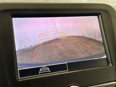 Certified 2023 Chevrolet Equinox RS image 18