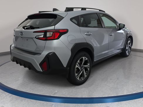 Used 2024 Subaru Crosstrek 2.0i Premium AWD/4WD image 5