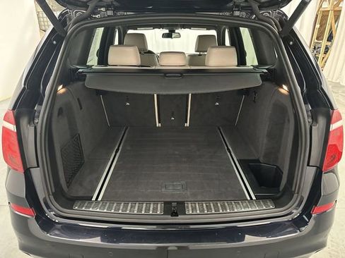 Used 2017 BMW X3 xDrive28i image 24