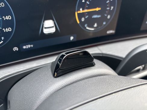 Used 2024 Hyundai Santa Fe Limited image 34