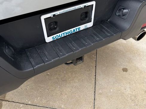 Certified 2025 Honda Ridgeline RTL image 17