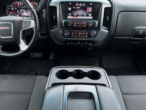 Used 2014 GMC Sierra 1500 SLE image 10