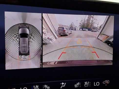 New 2026 Buick Enclave Avenir w/ Super Cruise Package image 12