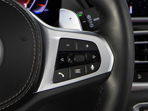 Certified 2023 BMW X5 M50i w/ Executive Package AWD/4WD image 29