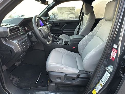 New 2025 Toyota Tacoma SR5 image 18