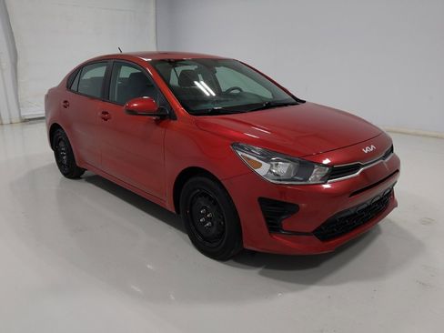 Used 2022 Kia Rio S image 13