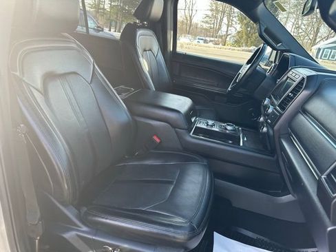 Used 2021 Ford Expedition Limited AWD/4WD image 15
