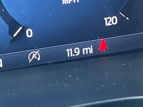 New 2026 Ford F150 Lariat image 14