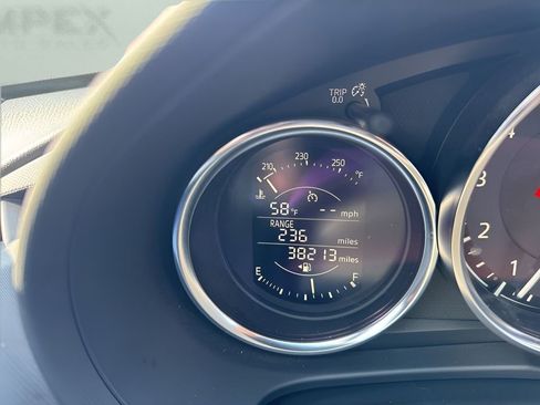 Used 2021 MAZDA MX-5 Miata Sport w/ Appearance Package image 22