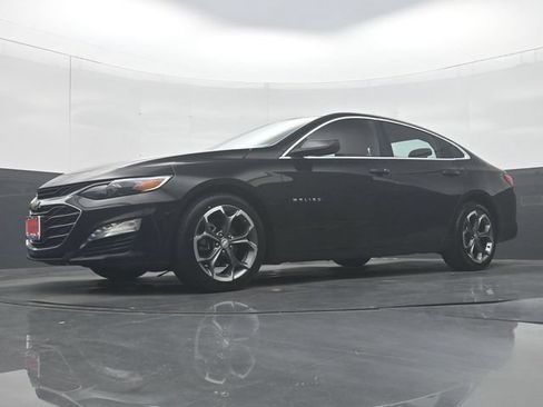 Used 2024 Chevrolet Malibu LT FWD image 28