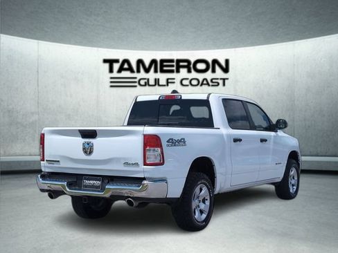 Used 2023 RAM 1500 Big Horn AWD/4WD image 7
