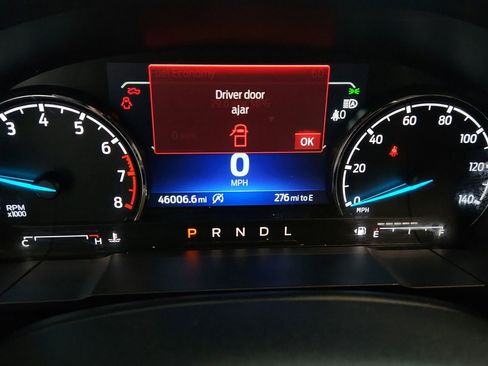 Used 2022 Ford Maverick Lariat w/ Equipment Group 500A Standard AWD/4WD image 14