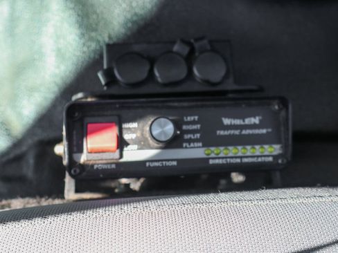 Used 2013 Ford F550 2WD Regular Cab Super Duty w/ Payload Upgrade Pkg image 39