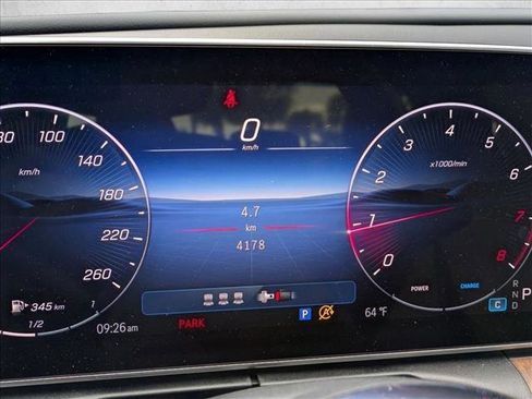 Certified 2025 Mercedes-Benz C 300 Sedan image 11