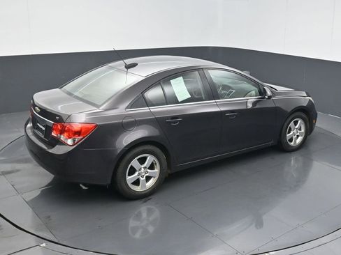 Used 2015 Chevrolet Cruze LT image 21