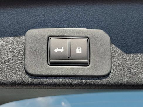 New 2026 Nissan Murano SV AWD/4WD image 17