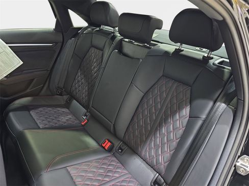 New 2026 Audi S3 Premium image 13