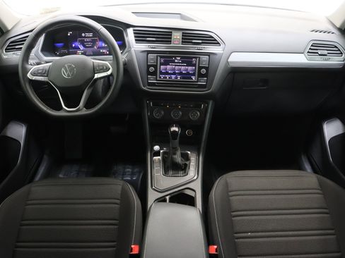 Used 2023 Volkswagen Tiguan S w/ IQ.Drive Package FWD image 29