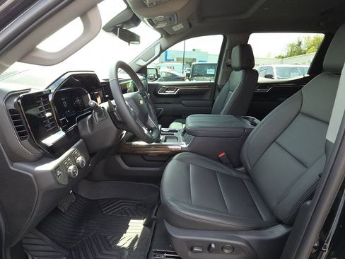 New 2026 Chevrolet Silverado 1500 LT image 16