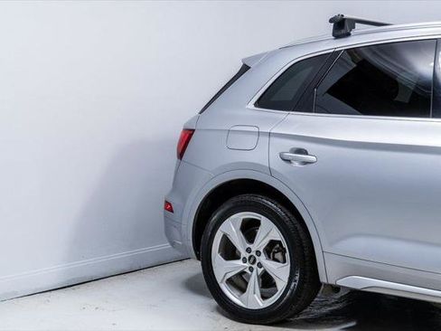 Used 2022 Audi Q5 2.0T Premium Plus AWD/4WD image 11