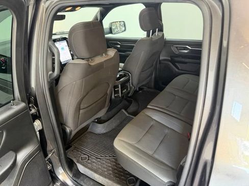 Used 2024 RAM 1500 Big Horn AWD/4WD image 31