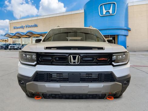 New 2026 Honda Passport TrailSport Elite image 10