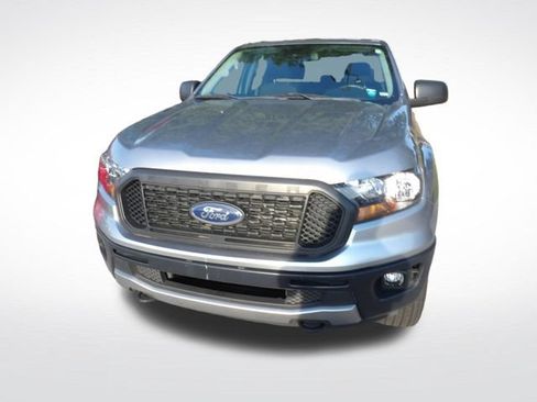 Used 2020 Ford Ranger XL w/ Equipment Group 101A Mid RWD image 8