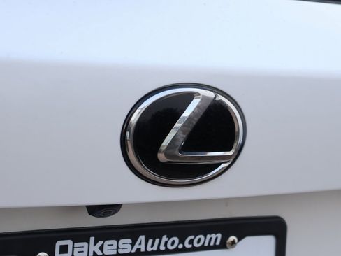 Used 2019 Lexus NX 300 FWD w/ Comfort Package image 21