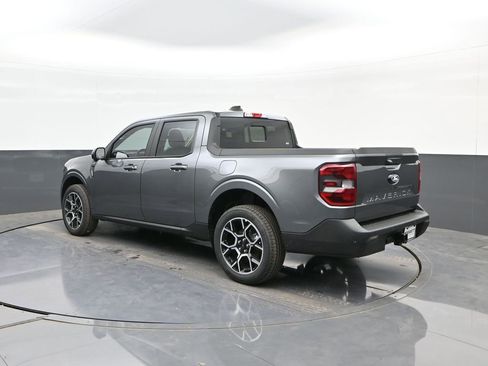 New 2026 Ford Maverick Lariat w/ 4K Tow Package AWD/4WD image 5