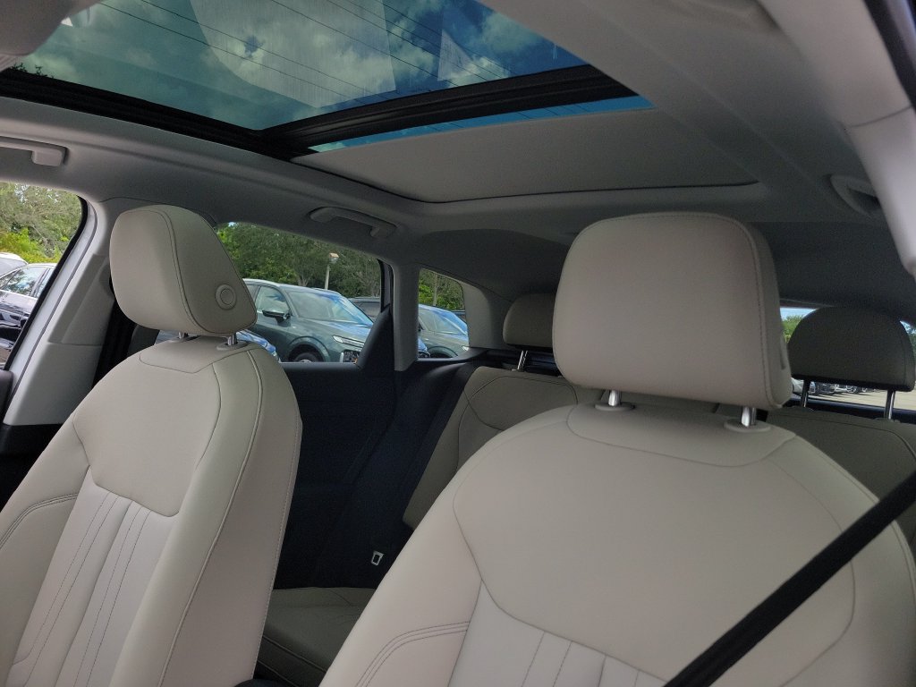 New 2026 Audi Q3 quattro 2.0T AWD/4WD image 16