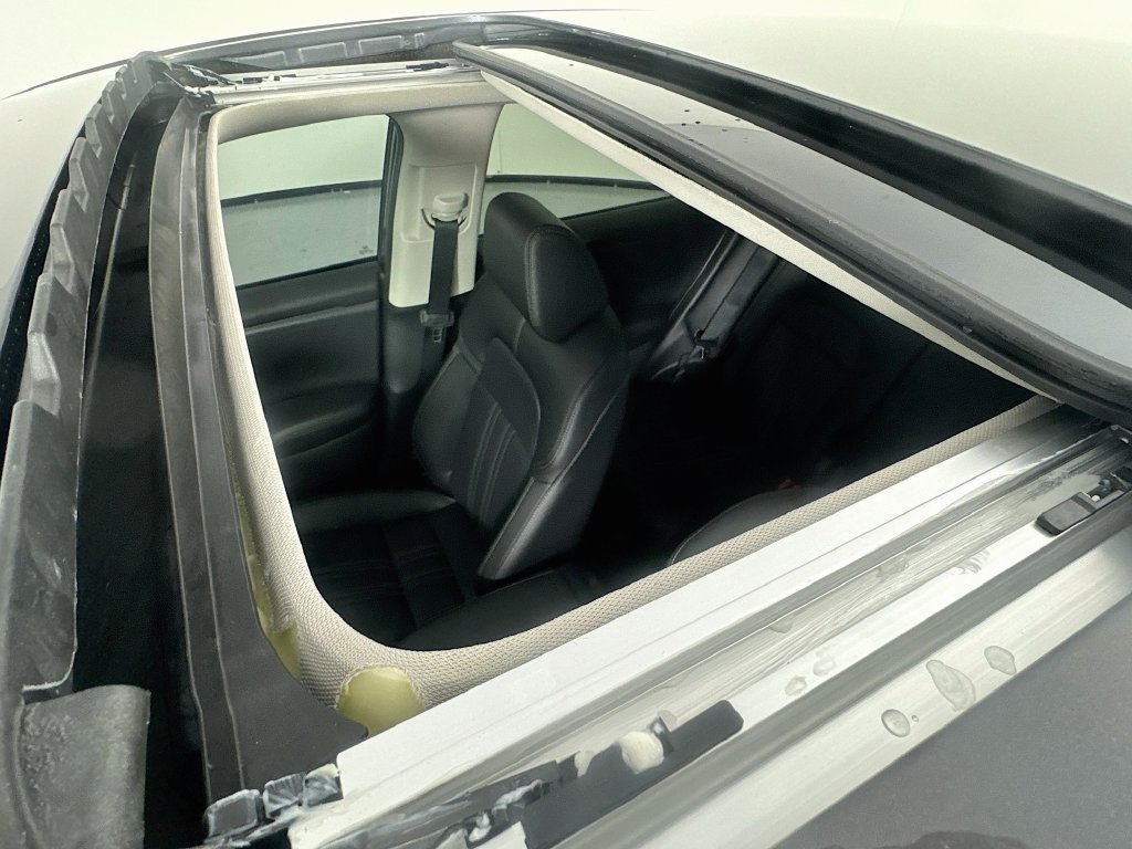 New 2027 Honda HR-V EX-L image 31
