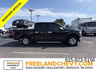 Used 2017 Ford F150 XLT RWD video 2
