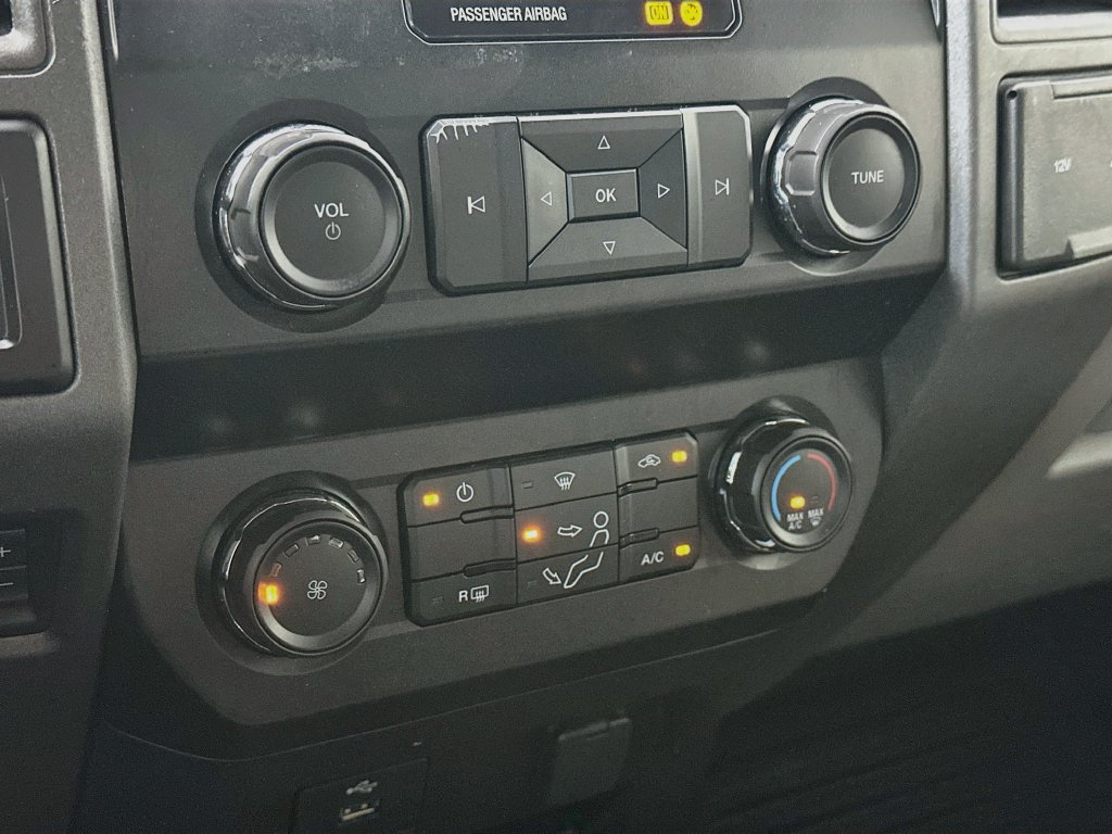 Used 2019 Ford F350 XL w/ XL Value Package AWD/4WD image 17