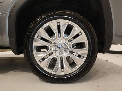 Used 2020 GMC Sierra 1500 Denali w/ Denali Ultimate Package image 35