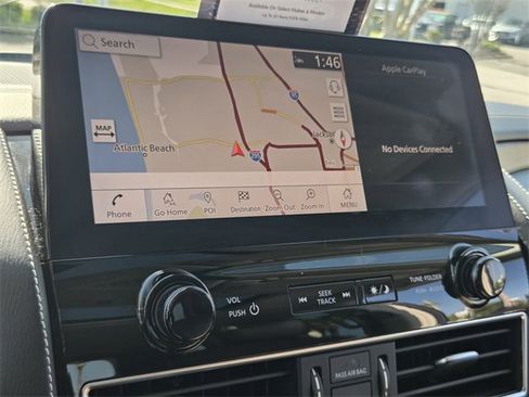 Certified 2023 INFINITI QX80 Premium Select w/ Cargo Package image 32