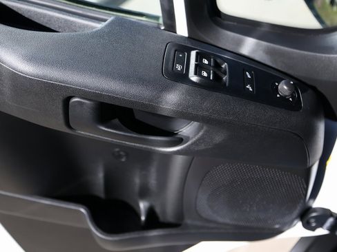 Used 2025 RAM ProMaster 1500 w/ Quick Order Package 22G SLT image 21