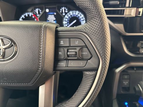 New 2026 Toyota Tundra SR5 image 19