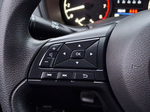 Certified 2023 Nissan Altima 2.5 S image 20