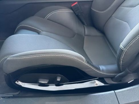 Certified 2024 Chevrolet Corvette Stingray Coupe w/ Z51 Performance Package image 19