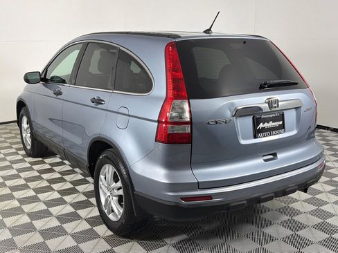 Used 2011 Honda CR-V EX image 7