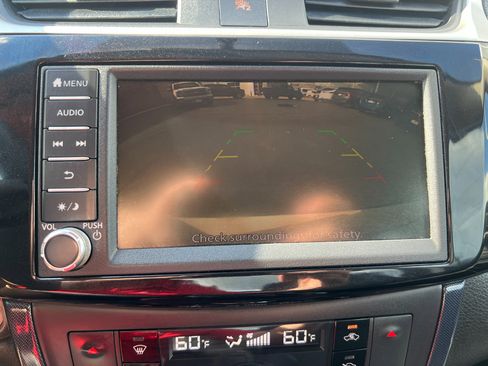 Used 2019 Nissan Sentra SR image 38