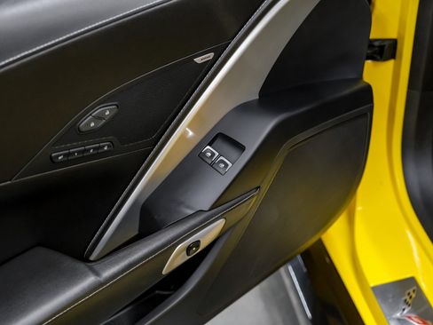 Used 2017 Chevrolet Corvette Grand Sport image 40