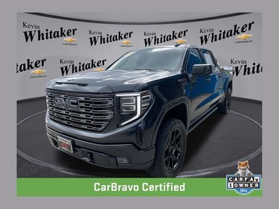 Used 2023 GMC Sierra 1500 Denali Ultimate