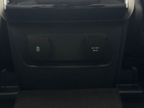New 2026 Lincoln Aviator Reserve AWD/4WD image 22