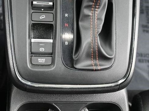 Used 2026 Honda CR-V TrailSport image 18