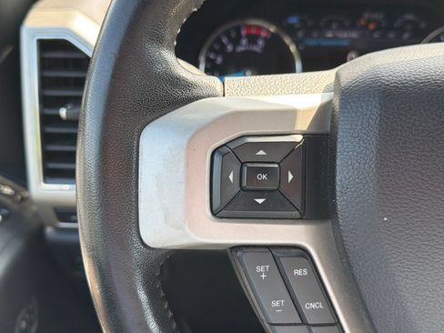 Used 2019 Ford F350 Lariat w/ Tow Technology Bundle AWD/4WD image 6