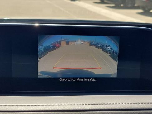 Used 2025 MAZDA CX-30 AWD 2.5 S w/ Select Sport Pkg image 15